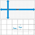 pvc coated wire mesh fencing rolls